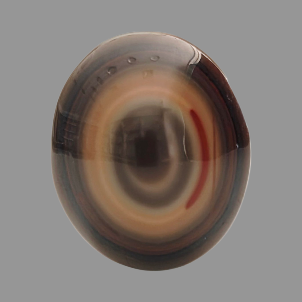 حجر العين اليماني

Natural Eye Stone from Yemen 2.56 gram