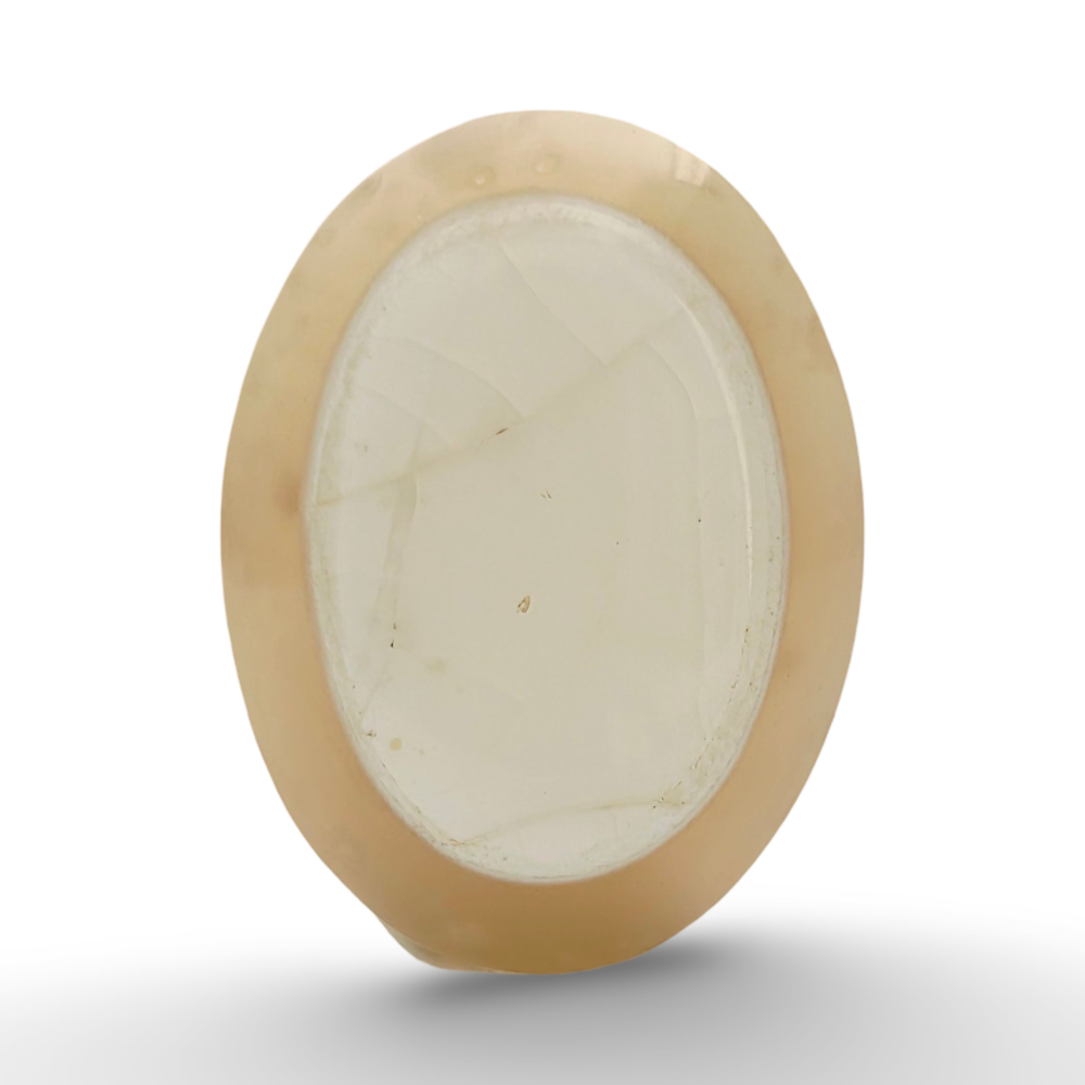 حجر العين اليماني

Natural Eye Stone from Yemen 5.78 gram