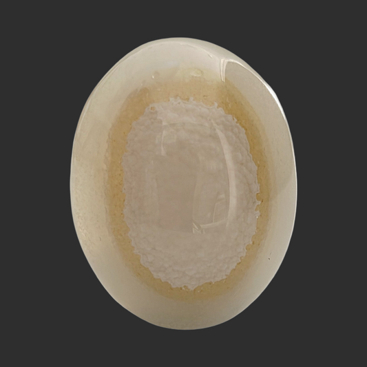 حجر العين اليماني

Natural Eye Stone from Yemen