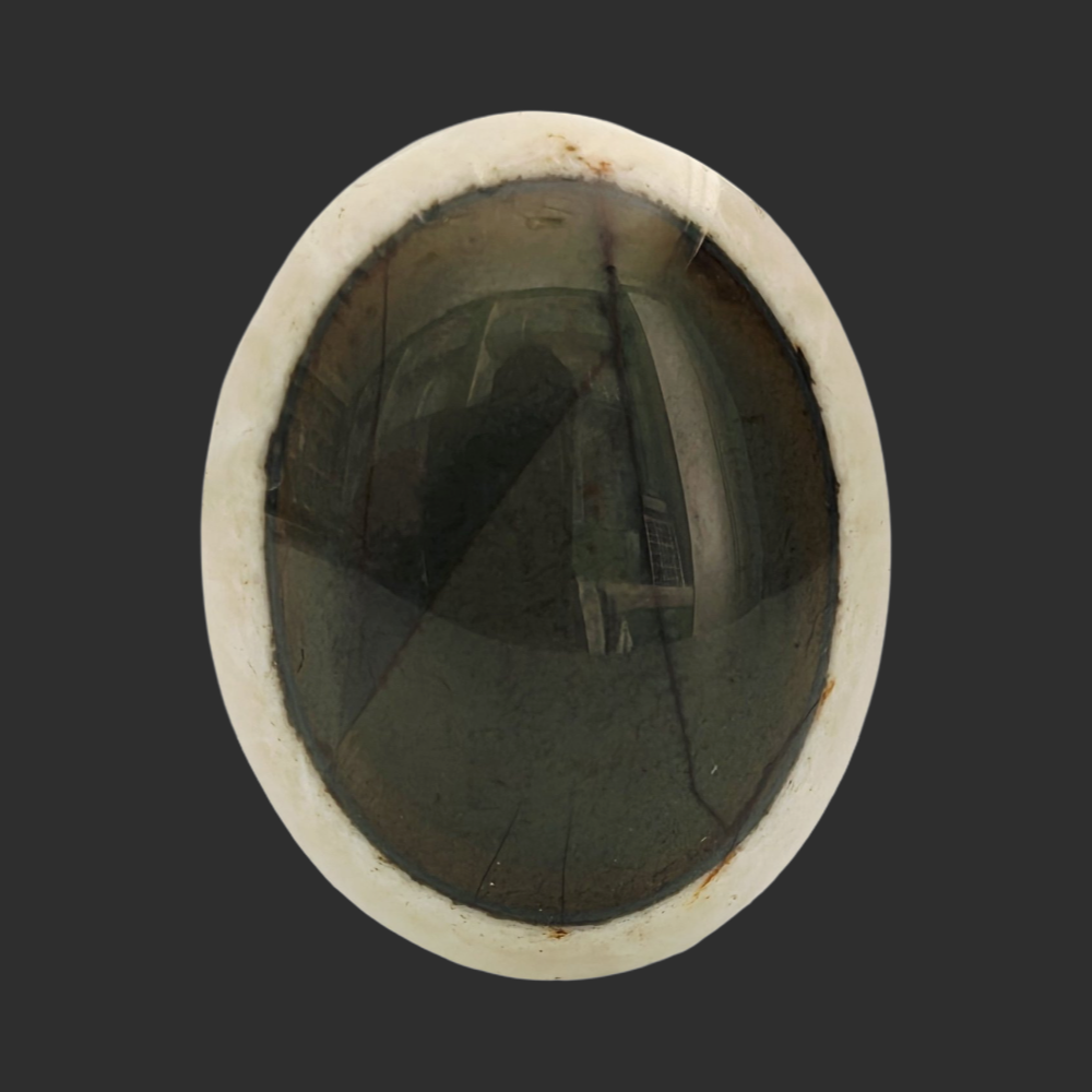 حجر العين اليماني

Natural Eye Stone from Yemen 7.24 gram