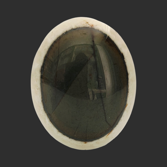 حجر العين اليماني

Natural Eye Stone from Yemen 7.24 gram