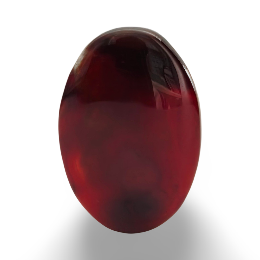 العقيق اليماني الطبيعي الكبدي

Natural Liver Yemeni Aqeeq 1.33 gram