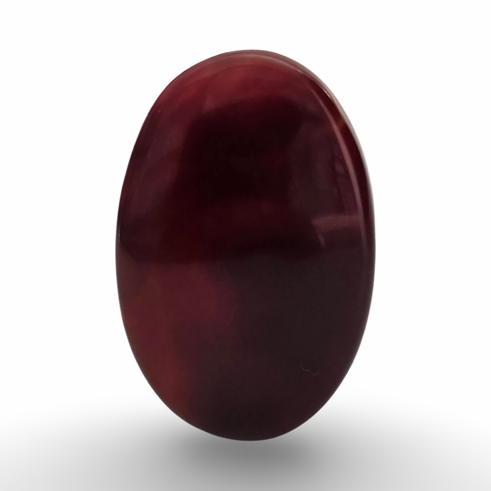 العقيق اليماني الطبيعي الكبدي

Natural Liver Yemeni Aqeeq 3.40 gram