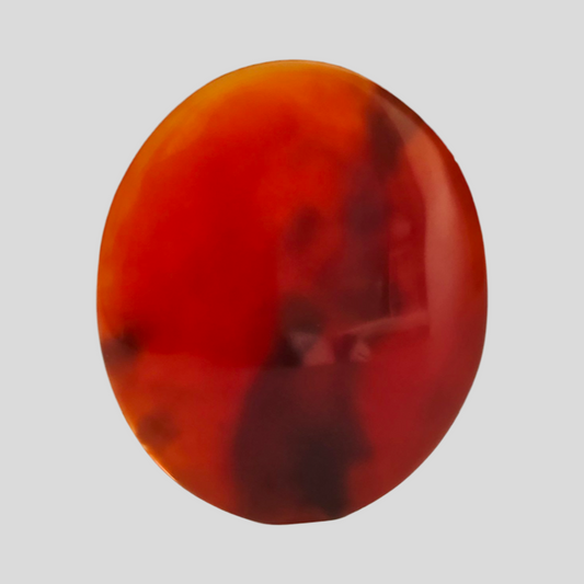 العقيق اليماني الطبيعي الكبدي

Natural Liver Yemeni Aqeeq 2.31 gram