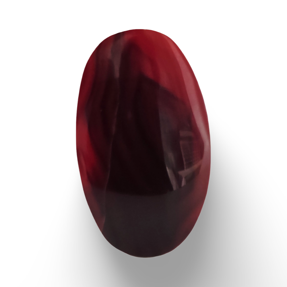 العقيق اليماني الطبيعي الكبدي

Natural Liver Yemeni Aqeeq 1.91 gram