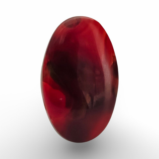 العقيق اليماني الطبيعي الكبدي

Natural Liver Yemeni Aqeeq 1.91 gram