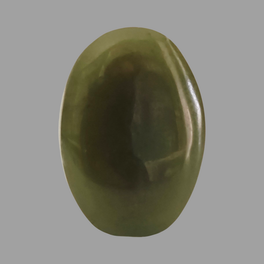 حجر السربنتين الطبيعي اليماني

Natural Yemeni Serpentine Stone (Hajar al-Sarabantīn) 5.03 gram