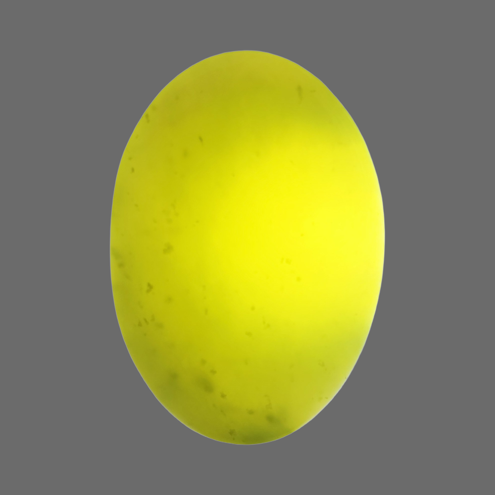 حجر السربنتين الطبيعي اليماني

Natural Yemeni Serpentine Stone (Hajar al-Sarabantīn) 3.50 gram