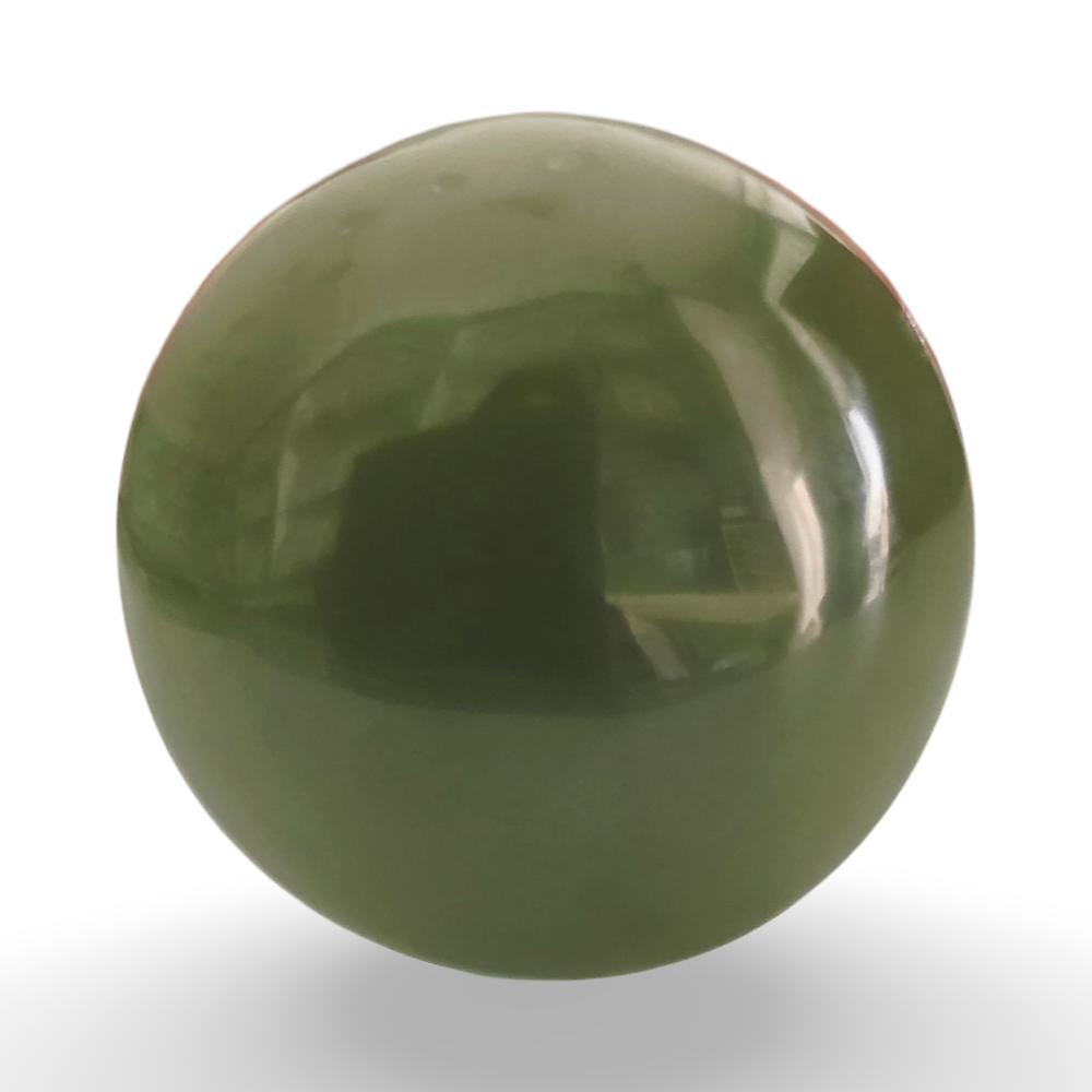 حجر السربنتين الطبيعي اليماني

Natural Yemeni Serpentine Stone (Hajar al-Sarabantīn) 7.57 gram