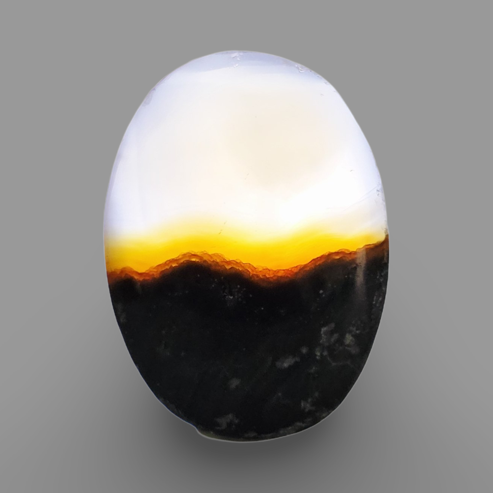 عقيق يماني خريطة طبيعي

Natural Yemeni Map aqeeq 4.69 gram