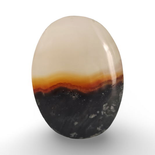 عقيق يماني خريطة طبيعي

Natural Yemeni Map aqeeq 4.69 gram