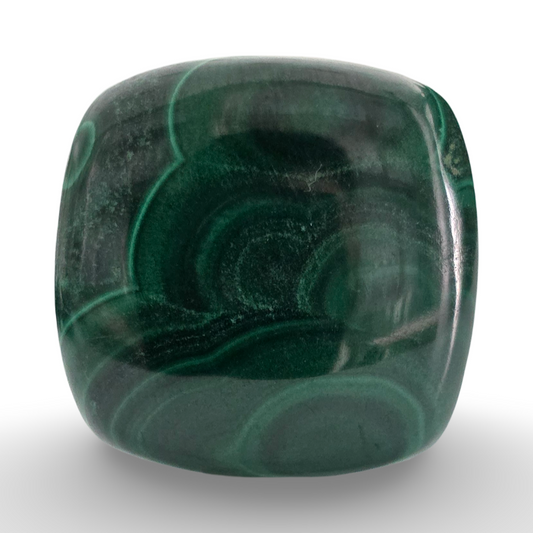 Natural Malachite Stone 26.40 carat