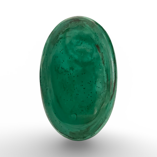 Natural Malachite Stone 16.15 carat