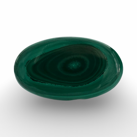 Natural Malachite Stone 28.35