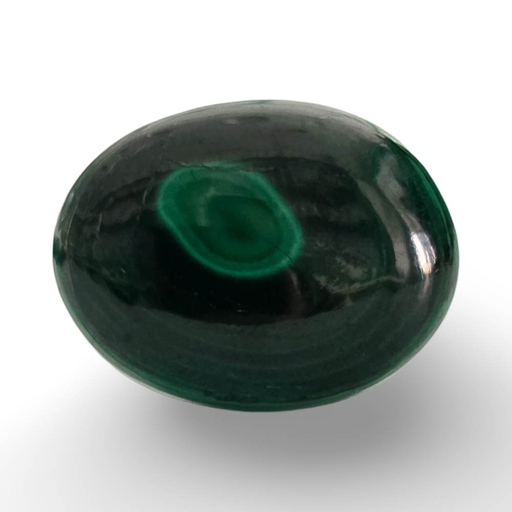 Natural Malachite Stone 28.30 carat