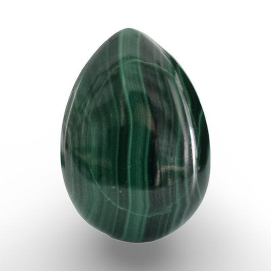 Natural Malachite Stone 33.10 carat