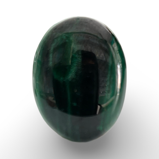 Natural Malachite Stone 17.35 carat