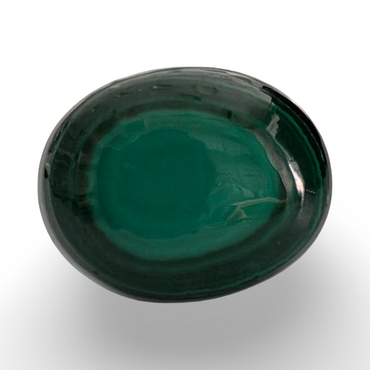 Natural Malachite Stone 15.50 carat