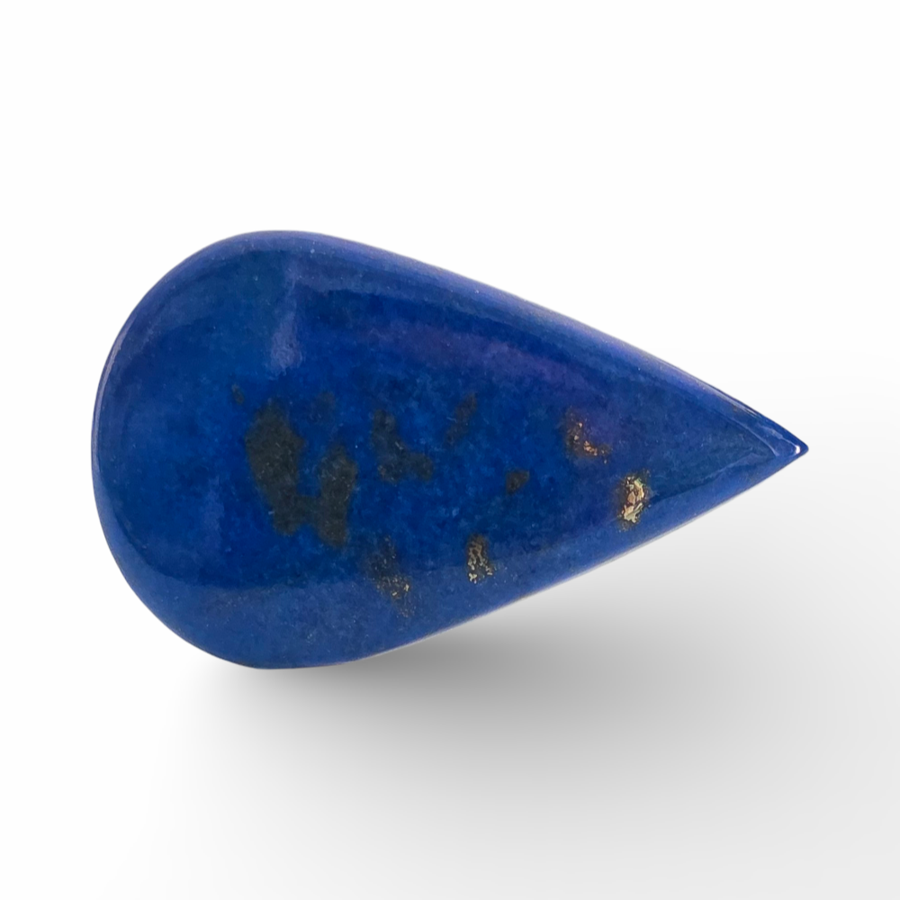 Natural Lapis Lazuli 34.30 carat