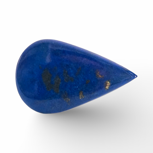 Natural Lapis Lazuli 34.30 carat