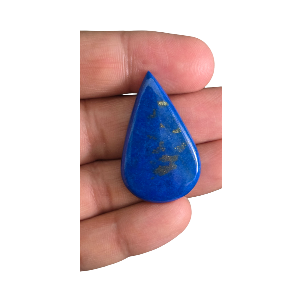 Natural Lapis Lazuli 34.30 carat