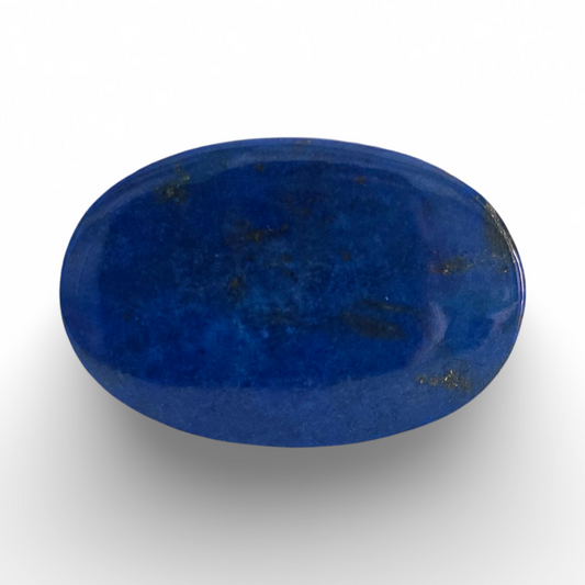 Natural Lapis Lazuli 55.80 carat