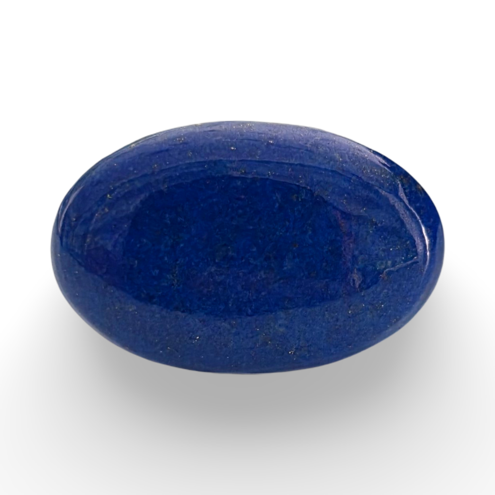 Natural Lapis Lazuli 26.25 carat