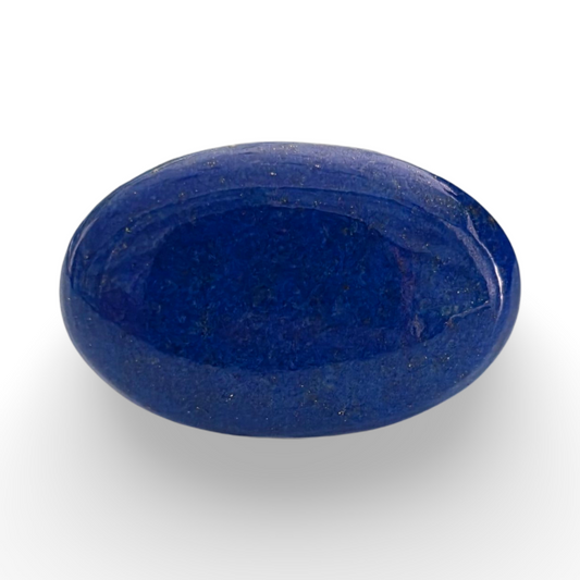 Natural Lapis Lazuli 26.25 carat