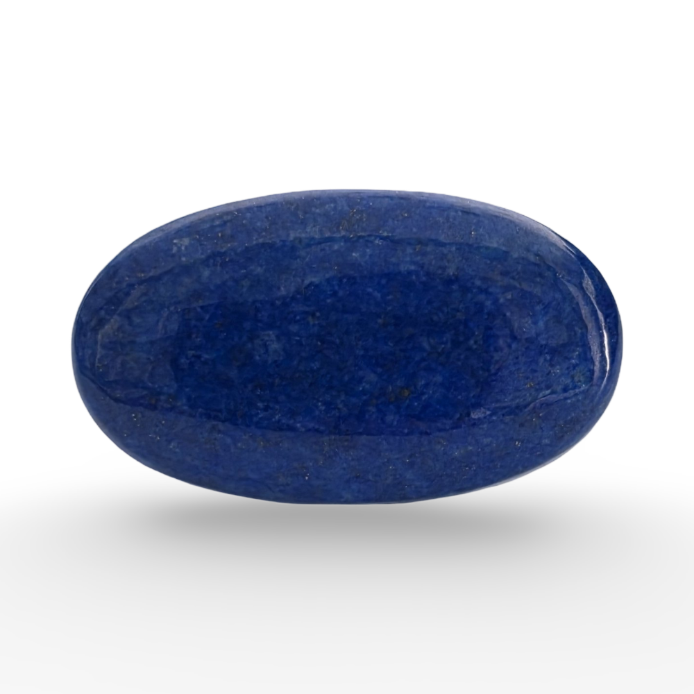 Natural Lapis Lazuli 23.50 carat