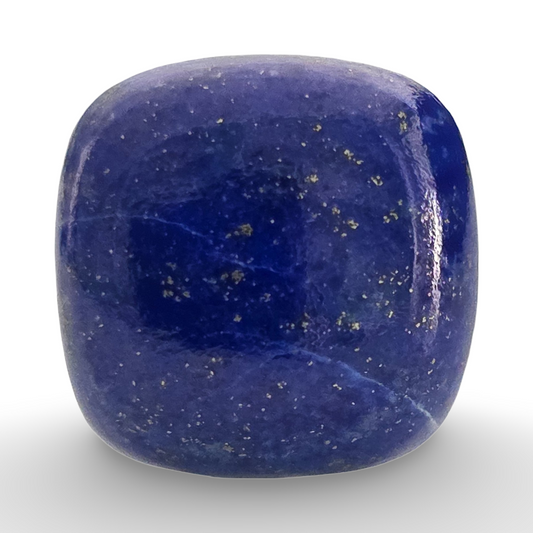 Natural Lapis Lazuli 7.65 carat