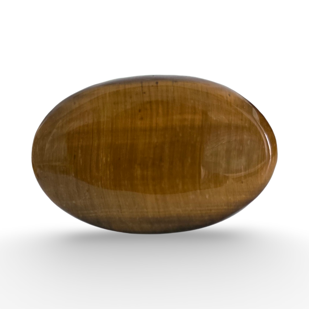Natural Tiger’s Eye stone 10.96 gram
