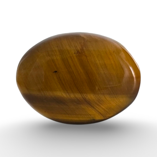 Natural Tiger’s Eye stone 7.20 gram