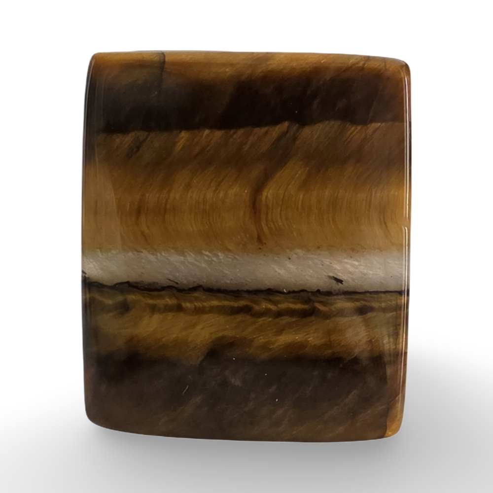 Natural Tiger’s Eye stone 4.47 gram