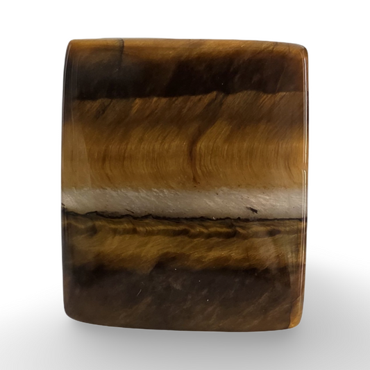 Natural Tiger’s Eye stone 4.47 gram