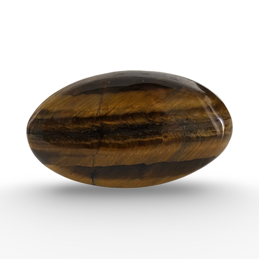 Natural Tiger’s Eye stone 5.45 gram