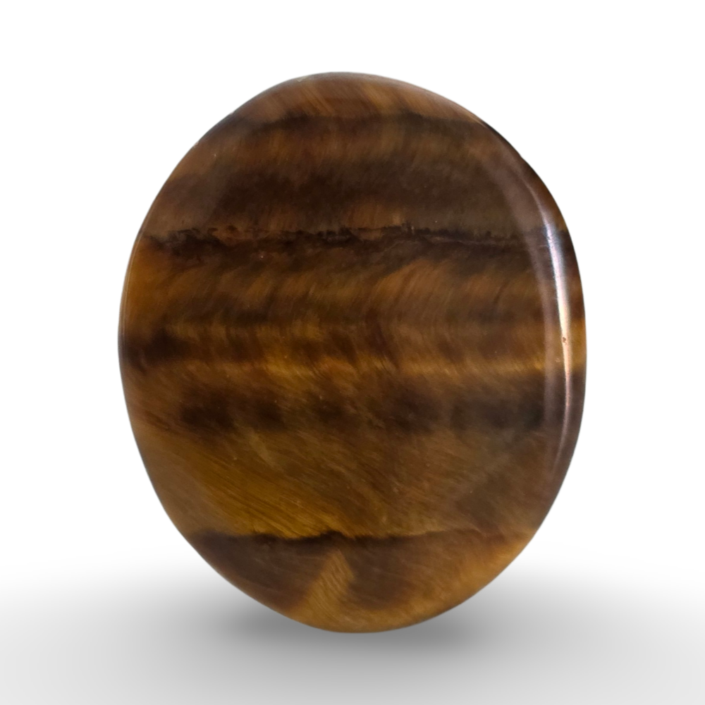 Natural Tiger’s Eye stone 2.71 gram