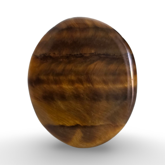 Natural Tiger’s Eye stone 2.71 gram