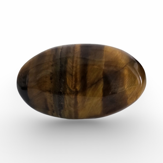 Natural Tiger’s Eye stone 2.05 gram