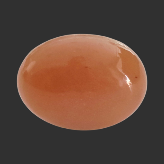Natural Moonstone Cabochon 10.85 carat