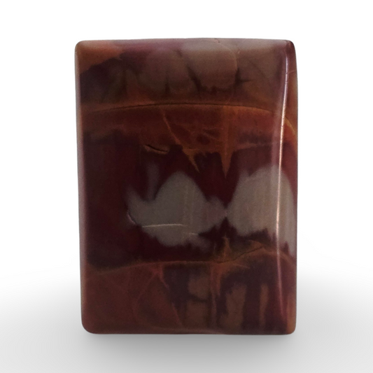 Natural Jasper Stone 3.97 gram