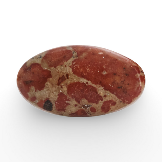 Natural Jasper Stone 4.15 gram