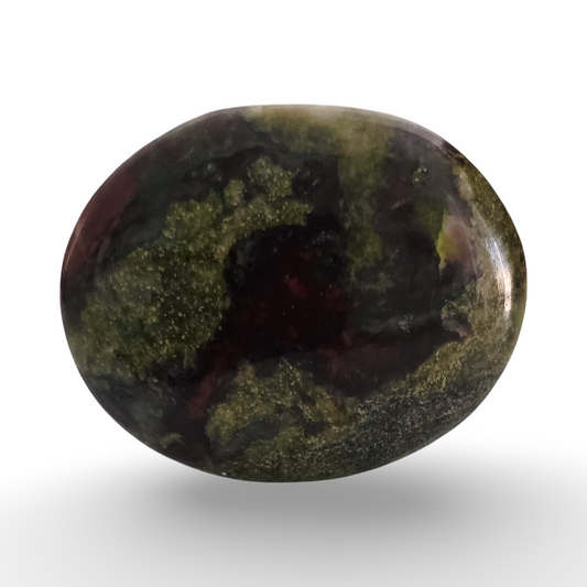 Natural Jasper Stone 3.60 gram