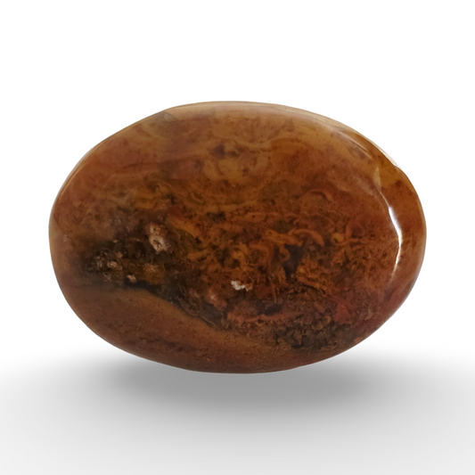 Natural Jasper Stone 4.43 gram
