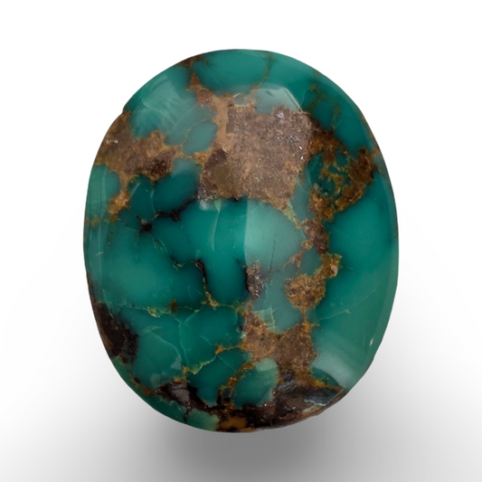 Hussaini Nisha Puri Feroza 4.95 gram