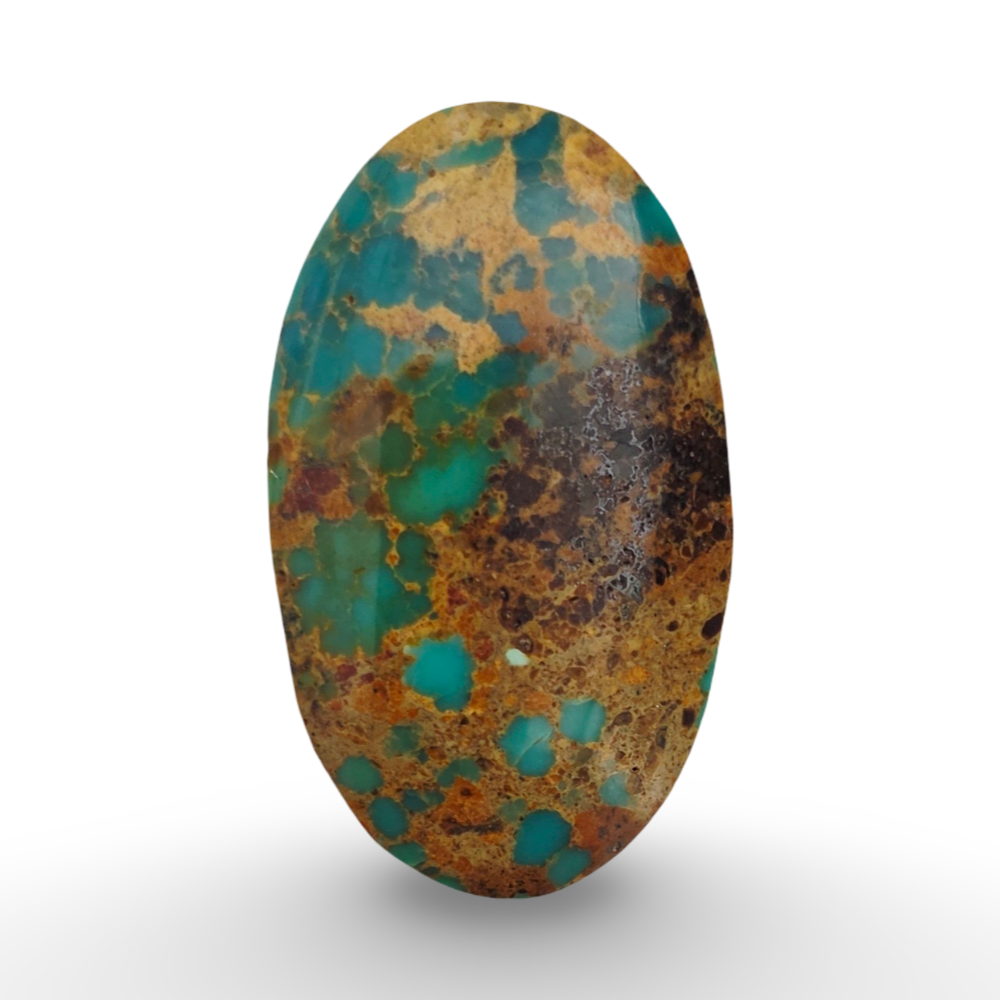 Hussaini Nisha Puri Feroza 2.10 gram