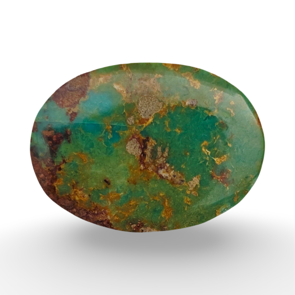 Hussaini Nisha Puri Feroza 3.25 gram