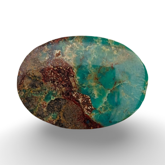 Hussaini Nisha Puri Feroza 3.68 gram