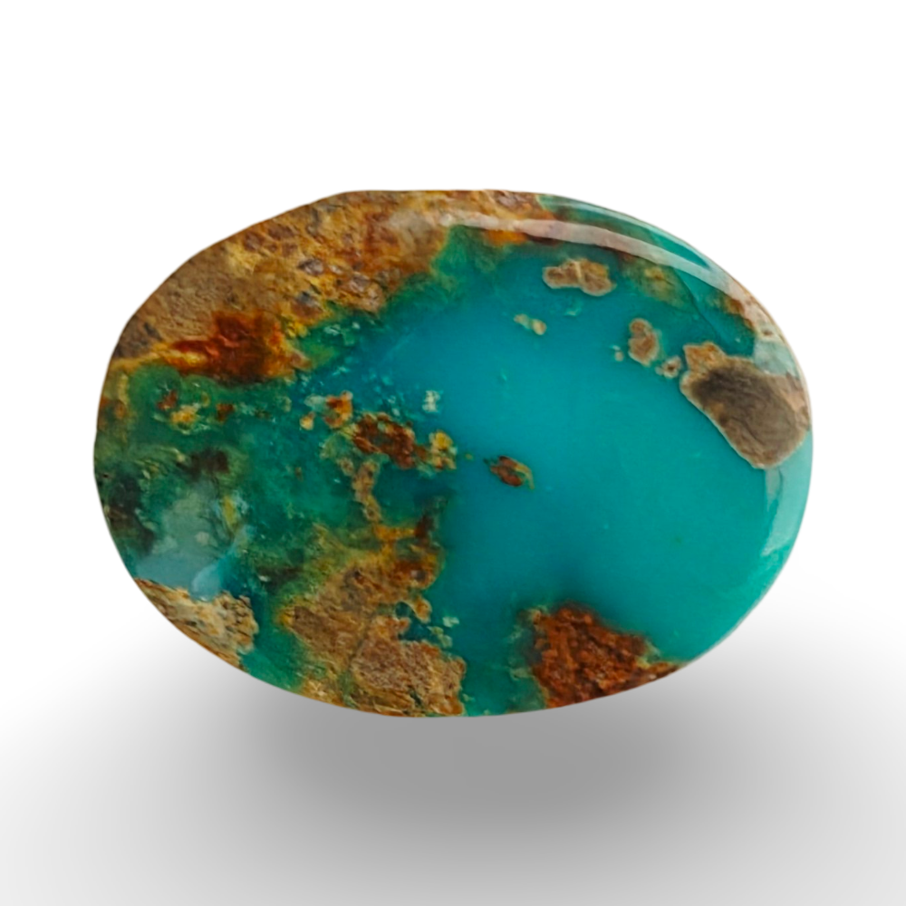 Hussaini Nisha Puri Feroza 3.28 gram