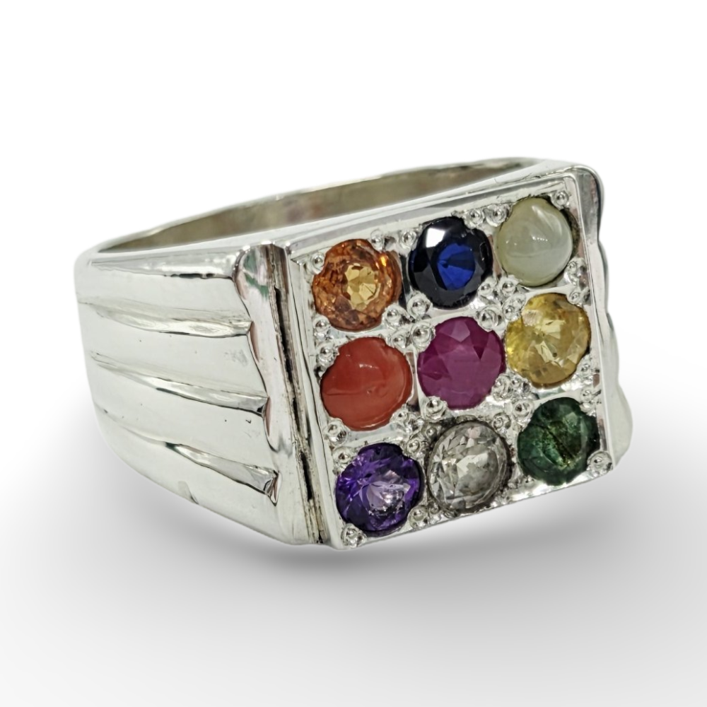 Navratan ring