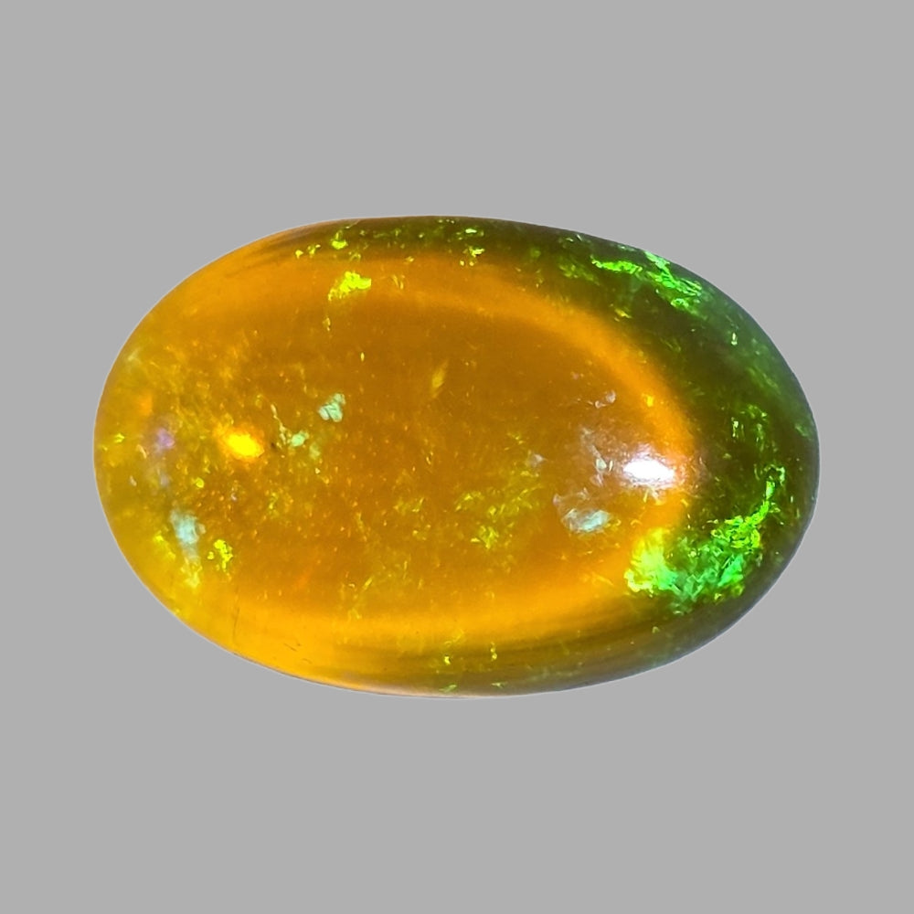 Natural Honey Opal 7.15 carat